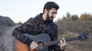 Я косынку завяжу. Армейская песня в Дагестане