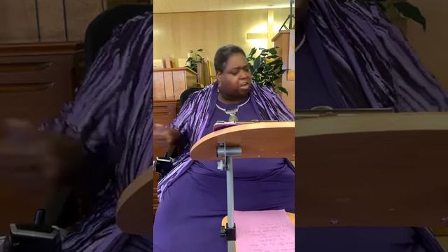 Handle Your Business: Reading Is Fundamental. Rev. Carolyn Rhodes. смотреть онлайн