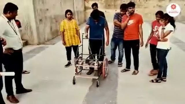 Avantika University's BTech Program - Computer Science and Engineering - Learn Engineering Right Wa смотреть онлайн