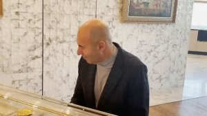 Игорь Крутой - Red tango | Музыкальный салон Игоря Крутого