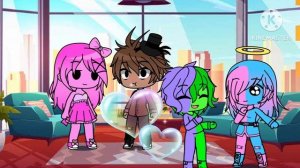 Bittergiggle's cute laugh/ Sheriff Toadster x Bittergiggle