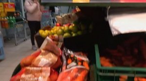 Ессентуки цены на фрукты овощи в Магните