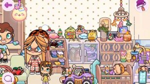 Переезд в новый дом☺️⛄.mp4