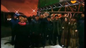 Неделя с Марианной Максимовской. Анонс (Рен 04-2010)