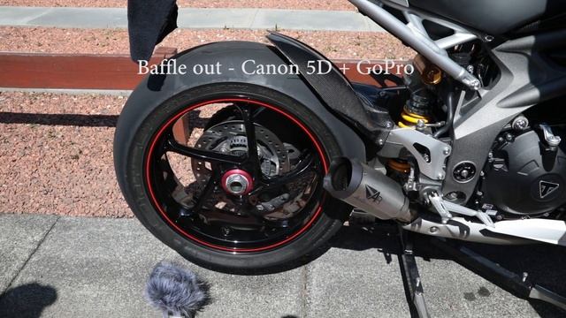 Austin Racing GP3 - Speed Triple 2018 RS смотреть онлайн