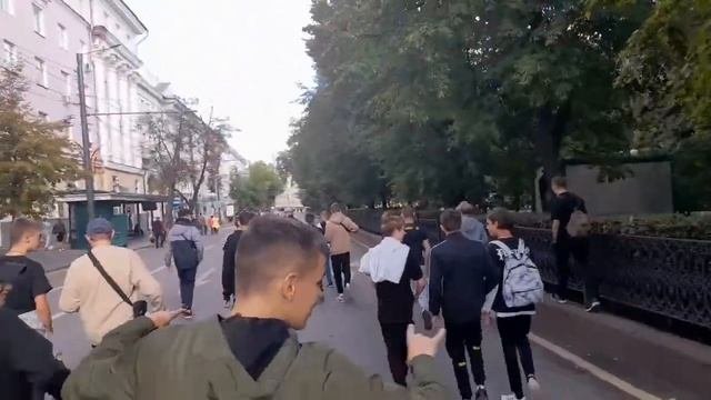 Воронеж