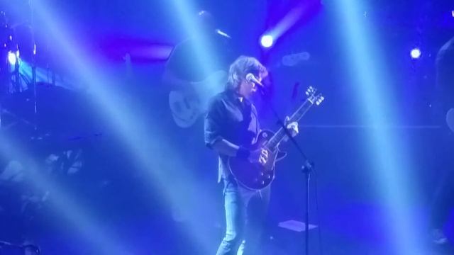 The Dire Straits Experience - Brothers in arms (18/11/2018) смотреть онлайн