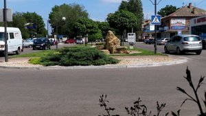 Каховка 19 мая 2020 г.