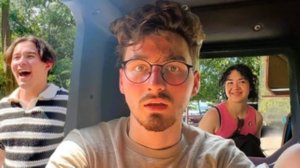 СУМАСШЕДШИЙ ВЛОГ ИЗ ТАИЛАНДА