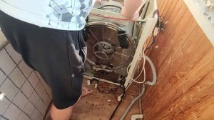 ardo стиральная машина