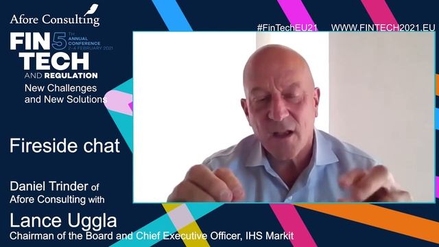 Fireside chat with Lance Uggla смотреть онлайн