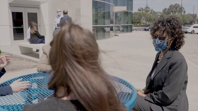 Business Matters - Northrop Grumman Partnerships смотреть онлайн