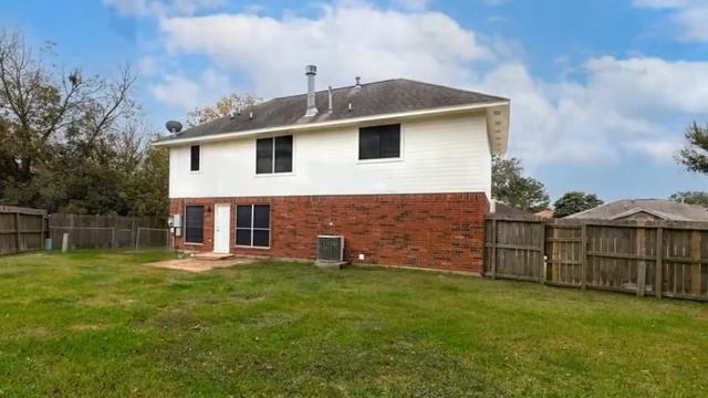 Homes for Sale - 10919 Gulf Bridge Court, Houston, TX смотреть онлайн