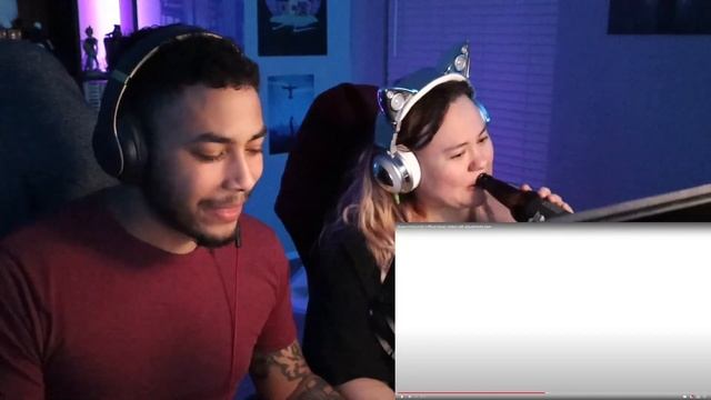 HAM SANDWICH - SLEEP PARALYSIS (FEAT. LOUVERTURE) [OFFICIAL MUSIC VIDEO] REACTION!! смотреть онлайн