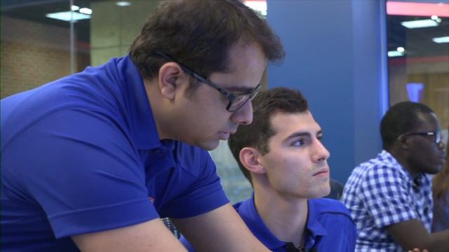 The University of Memphis - Fogelman College of Business & Economics смотреть онлайн