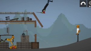 эпичная битва на оружии между моей командой и командой из парарельной вселенной