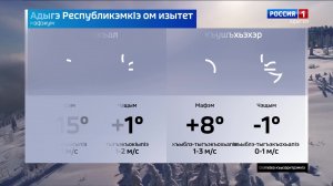 7.07 – Къэбархэр пчэдыжьым от 30.01.2025г