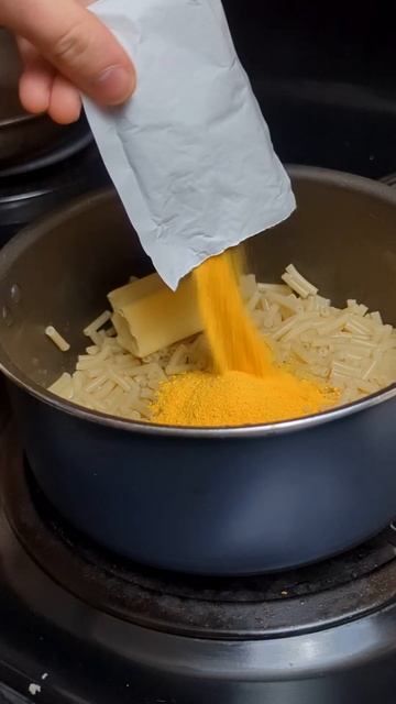 Mac and Cheese Hack #shorts #cooking #foodreview смотреть онлайн