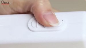 HANDY STITCH MESIN JAHIT GENGGAM MINI PORTABLE SEWING MACHINE CS-101B