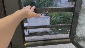 Наша съемная квартира в Мексике