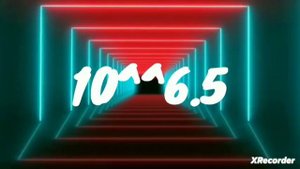 Book Numbers 0 to Ω | Part 1 | Numbers 0 to 10^^100