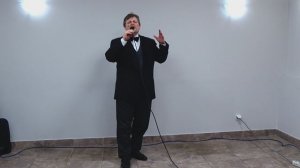 В.Александров - Если в мире есть любовь