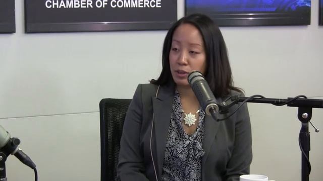 Strictly Business - Feb. 23, 2015 - Fiona Lytle, KEDC смотреть онлайн