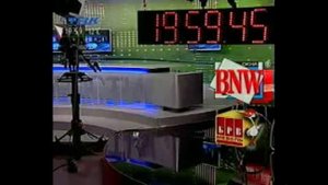 Часы (ТВК, 2006-2008)