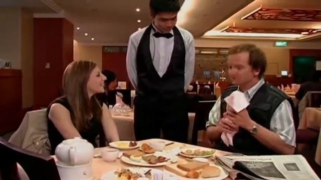 Agent Abbey (2005) | Short Movie | Katy Dunagan | Wynn Reichert | Cher Tsai смотреть онлайн