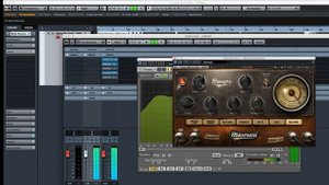 Обработка Мастер Канала для Industrial Breakbeat