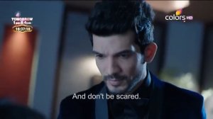 Naagin - Full Episode 10 - With English Subtitles