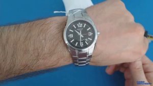Casio Edifice EF-125D-1A