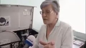 Кровезаменитель 'Перфторан'. Основа faberlic