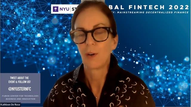 NYU Stern MSFT Program - Q&A with Academic Director Kathleen DeRose