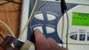 Косметологический комбайн Skin Master Plus