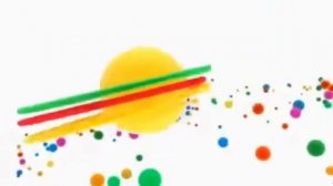 Самые первые заставки Карусель (+анонс)