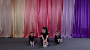 Растяжка подколенной связки