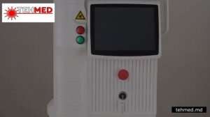 Фракционный лазер CO2 Fotona 4D Fractional