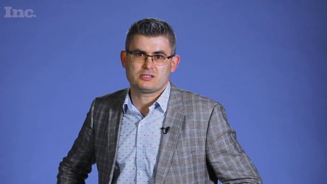 The Biggest Mistake I Made When Starting My Business | Inc. смотреть онлайн