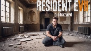 ДВЕ КЛЮЧ-КАРТЫ - Resident Evil 7 #7