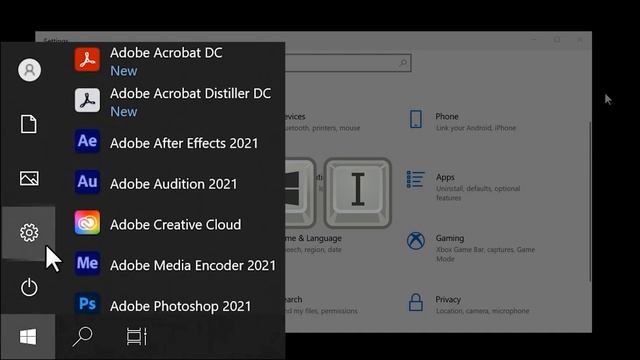 How to Disable Startup Apps in Windows 10