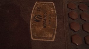 Коврик Нуга Бест 2500 обзор для Авито