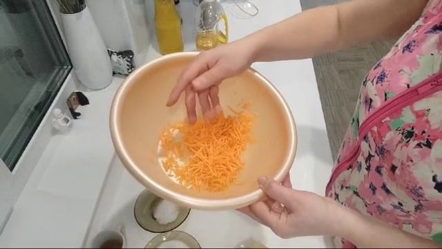 Хрустящая маринованная капуста Пятиминутка. Но сначала рассольник.