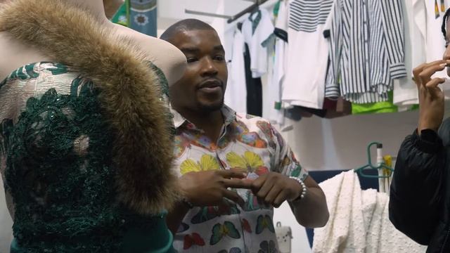 DFF Rising Stars Enterprise Development смотреть онлайн