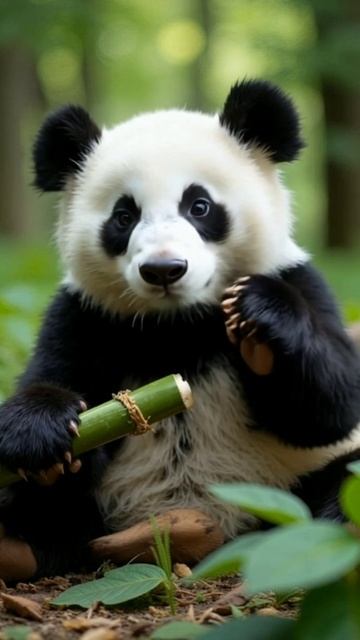 Панда смотреть онлайн