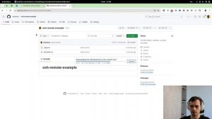 Настройка PyCharm для работы через ssh