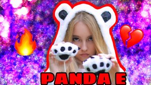 CYGO ✦ Panda E | Кристина Ашмарина • Кавер со стрима