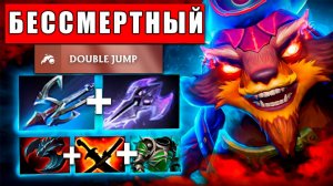 ✅ОБЗОР ИГРЫ НА ПАНГОЛЬЕРЕ В DOTA 2🔥