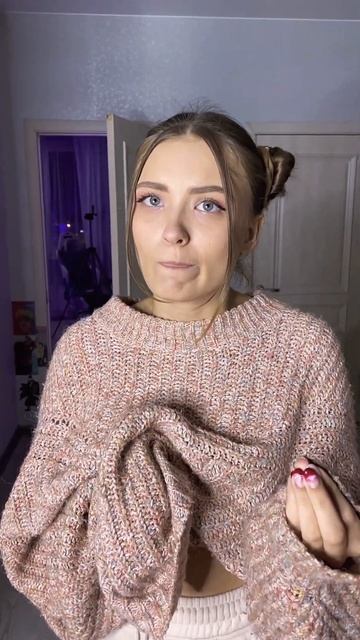Я ПОТОЛСТЕЛА 🥲