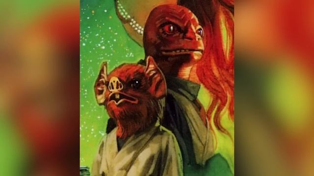 Top 10 Unstoppable Jedi Masters You've Never Heard Of смотреть онлайн